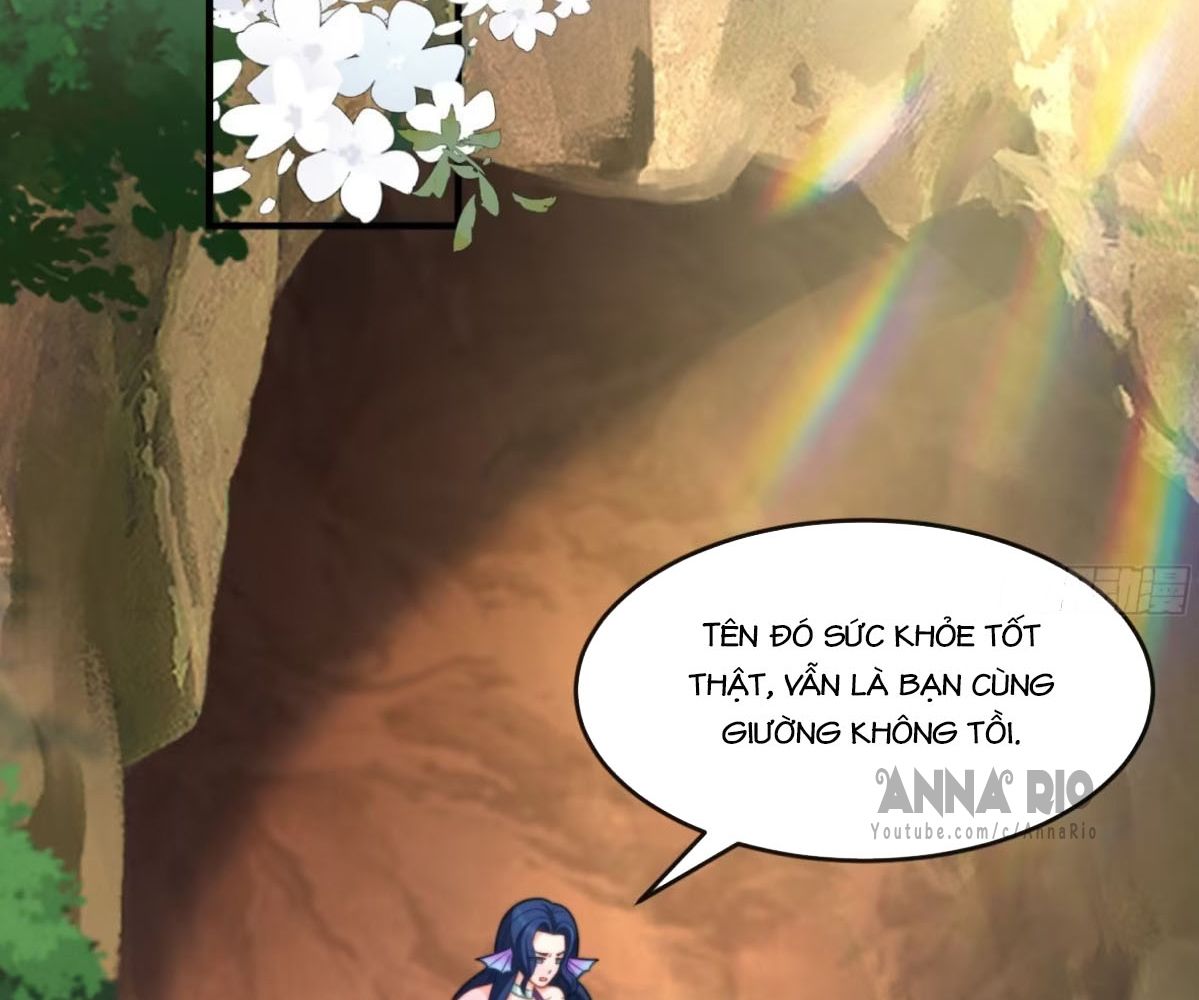 Thú Thế Nữ Vương Hôm Nay Lật Thẻ Rồi Sao ??? Chapter 75 - Trang 2