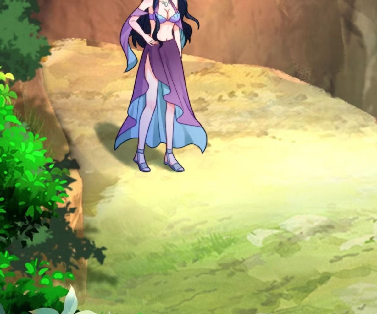 Thú Thế Nữ Vương Hôm Nay Lật Thẻ Rồi Sao ??? Chapter 75 - Trang 2