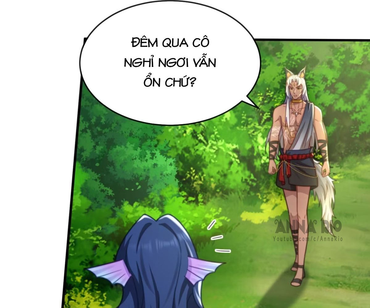 Thú Thế Nữ Vương Hôm Nay Lật Thẻ Rồi Sao ??? Chapter 75 - Trang 2