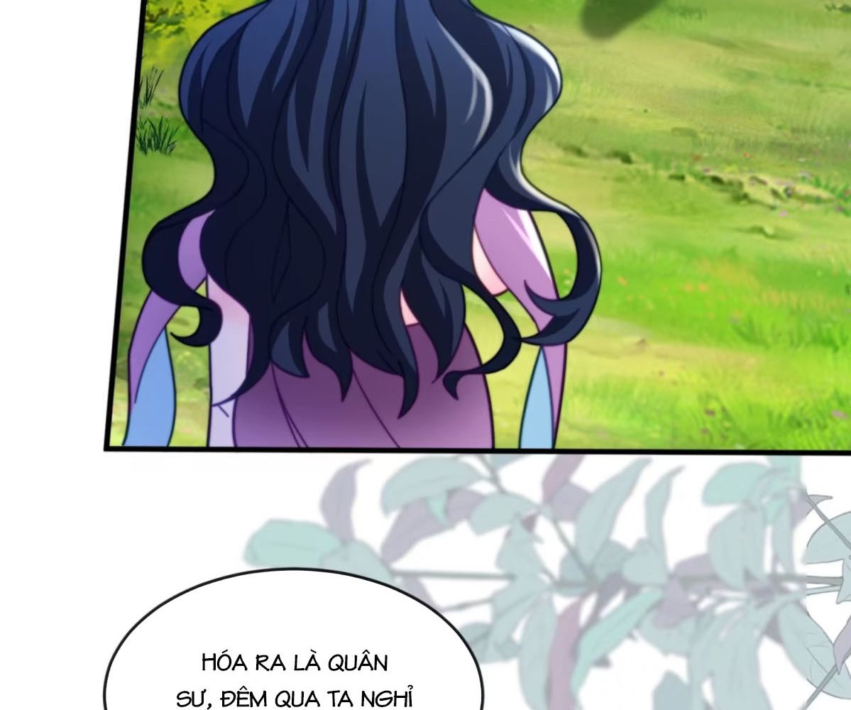Thú Thế Nữ Vương Hôm Nay Lật Thẻ Rồi Sao ??? Chapter 75 - Trang 2