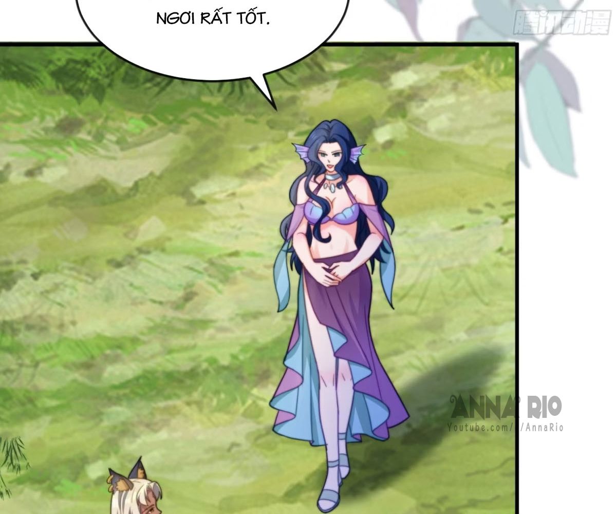 Thú Thế Nữ Vương Hôm Nay Lật Thẻ Rồi Sao ??? Chapter 75 - Trang 2