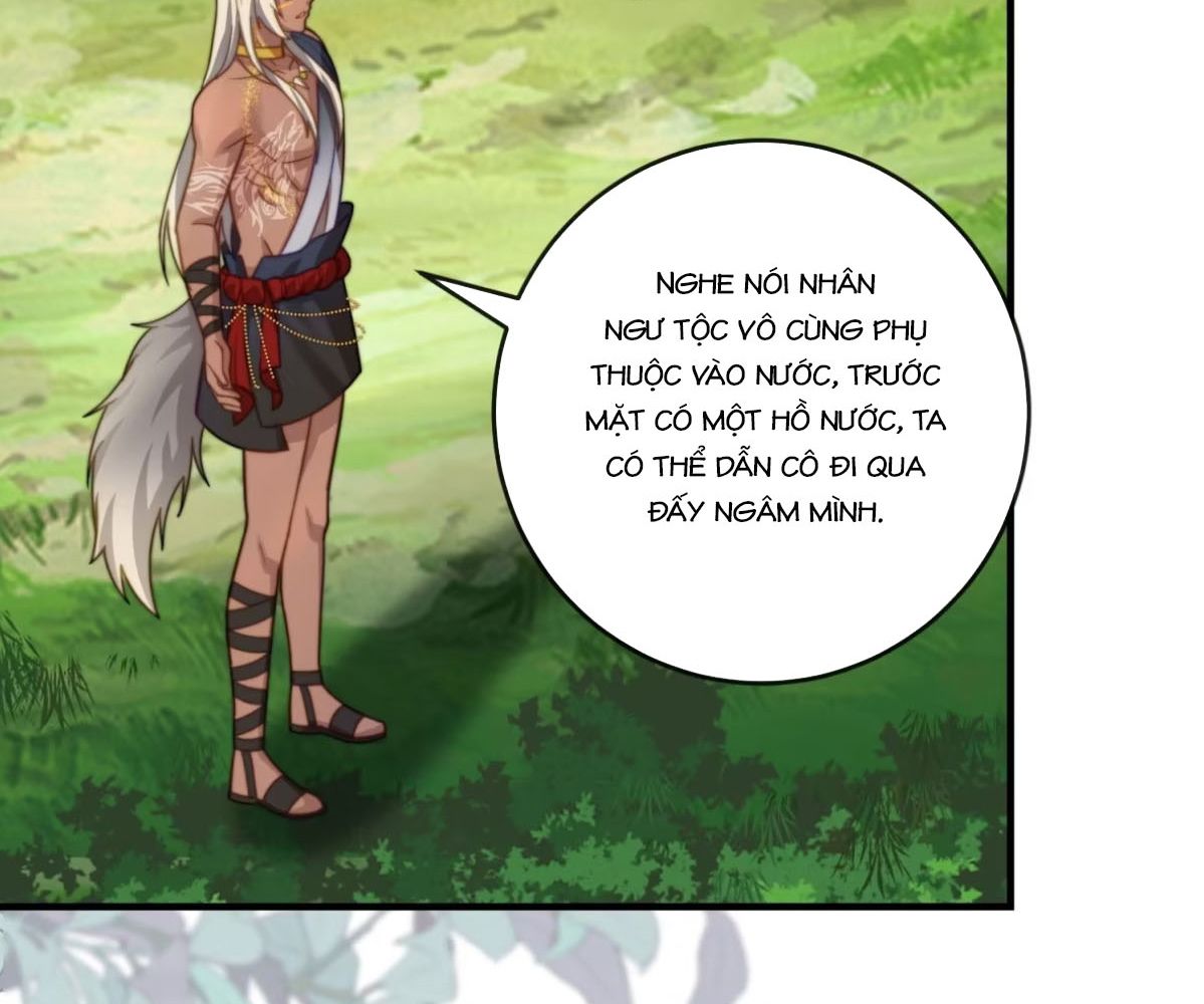 Thú Thế Nữ Vương Hôm Nay Lật Thẻ Rồi Sao ??? Chapter 75 - Trang 2