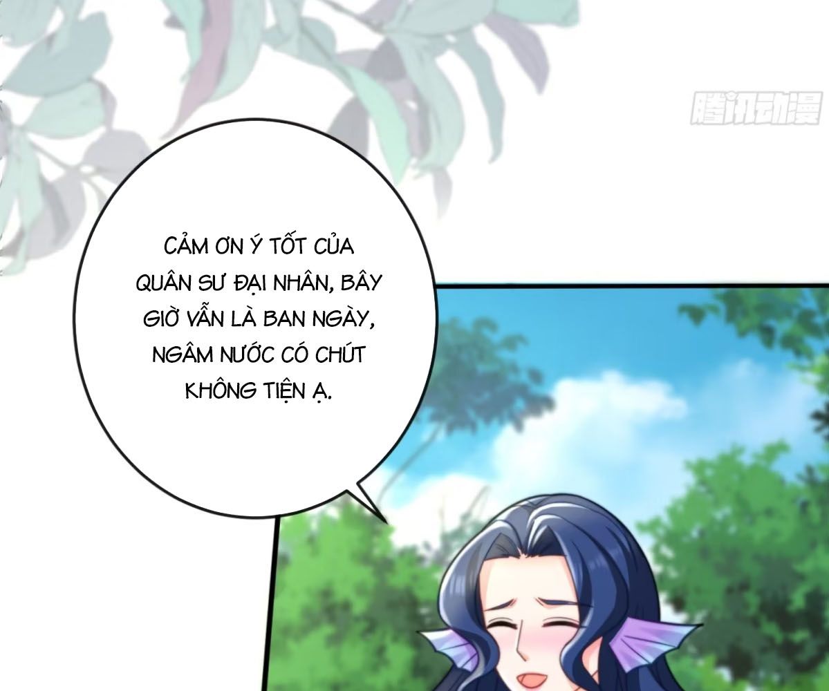 Thú Thế Nữ Vương Hôm Nay Lật Thẻ Rồi Sao ??? Chapter 75 - Trang 2
