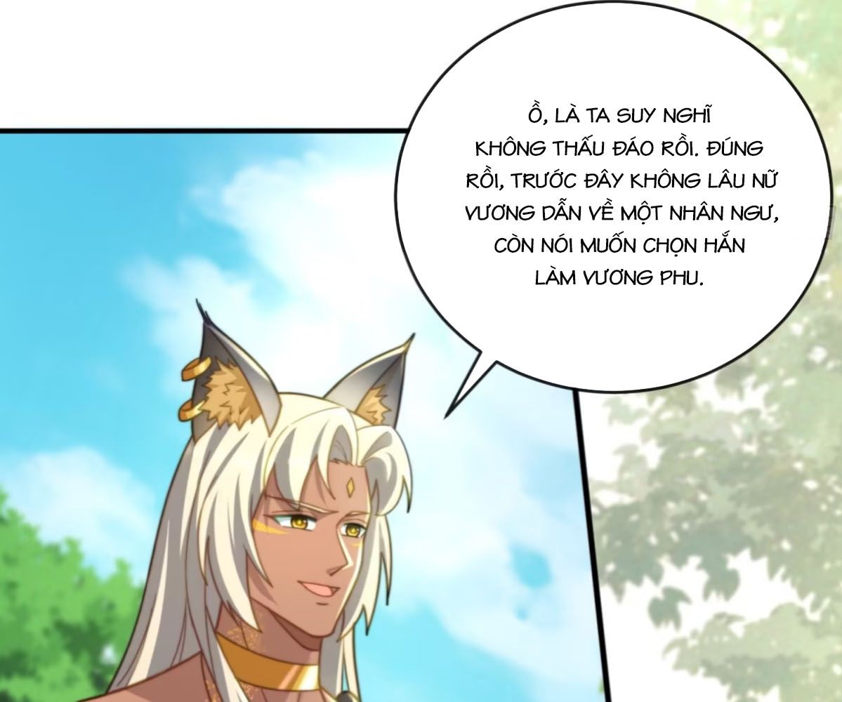 Thú Thế Nữ Vương Hôm Nay Lật Thẻ Rồi Sao ??? Chapter 75 - Trang 2