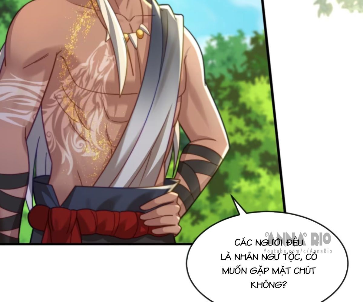 Thú Thế Nữ Vương Hôm Nay Lật Thẻ Rồi Sao ??? Chapter 75 - Trang 2