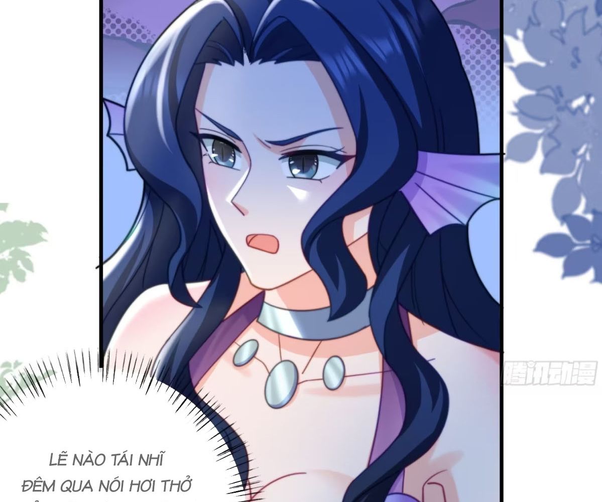 Thú Thế Nữ Vương Hôm Nay Lật Thẻ Rồi Sao ??? Chapter 75 - Trang 2