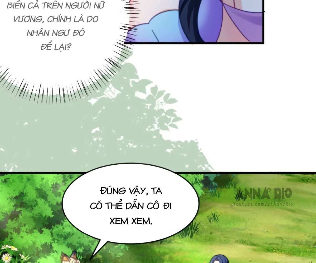 Thú Thế Nữ Vương Hôm Nay Lật Thẻ Rồi Sao ??? Chapter 75 - Trang 2