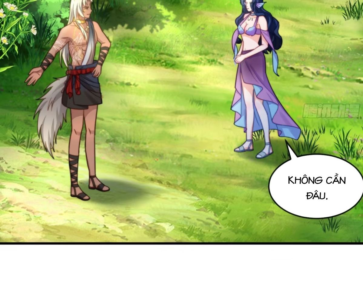 Thú Thế Nữ Vương Hôm Nay Lật Thẻ Rồi Sao ??? Chapter 75 - Trang 2