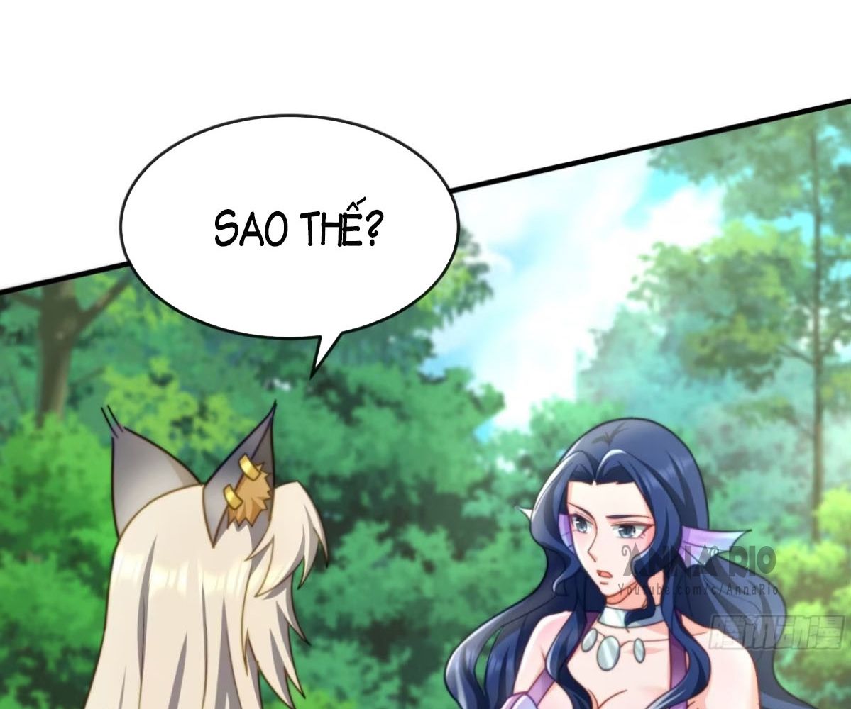Thú Thế Nữ Vương Hôm Nay Lật Thẻ Rồi Sao ??? Chapter 75 - Trang 2