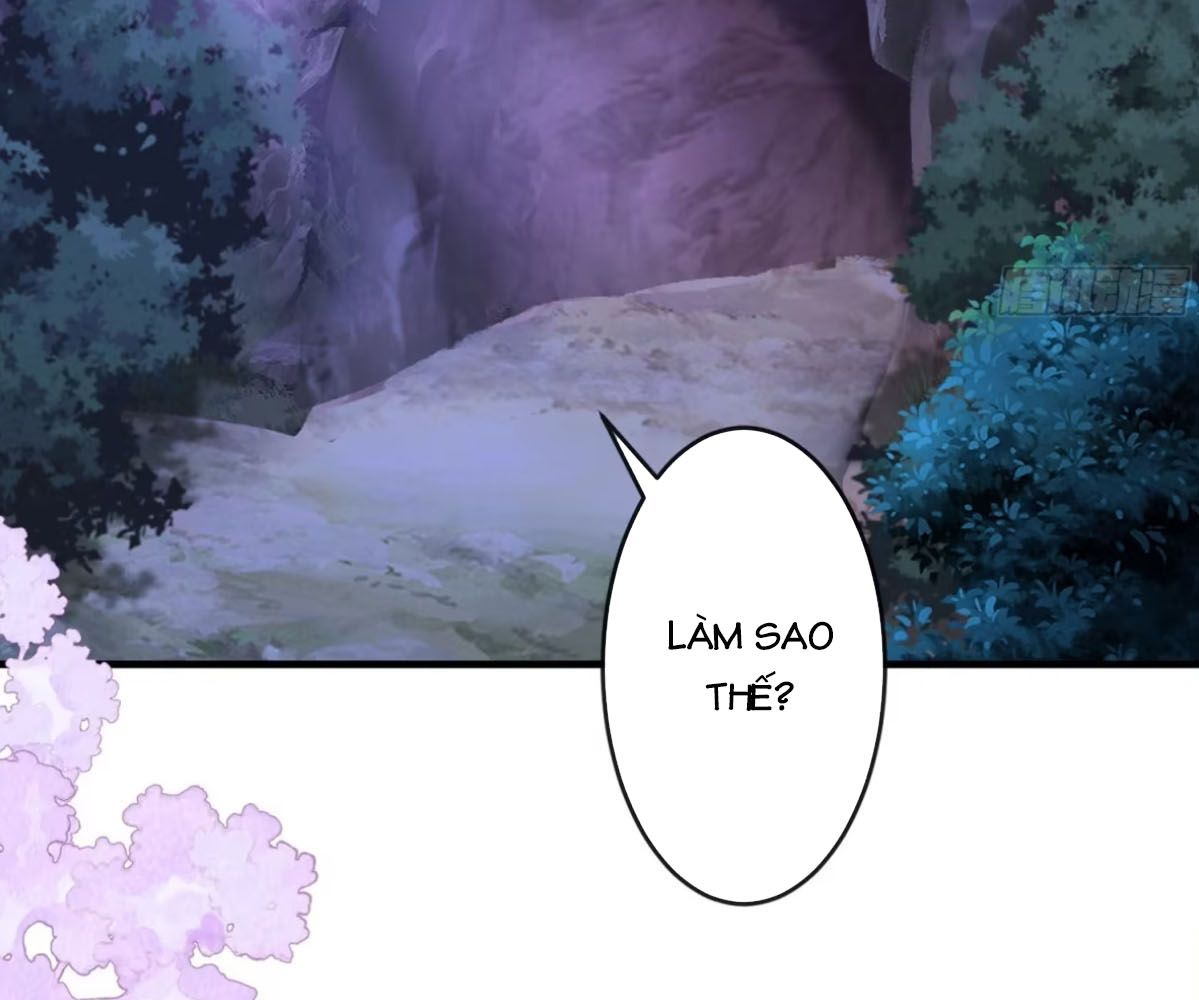 Thú Thế Nữ Vương Hôm Nay Lật Thẻ Rồi Sao ??? Chapter 75 - Trang 2