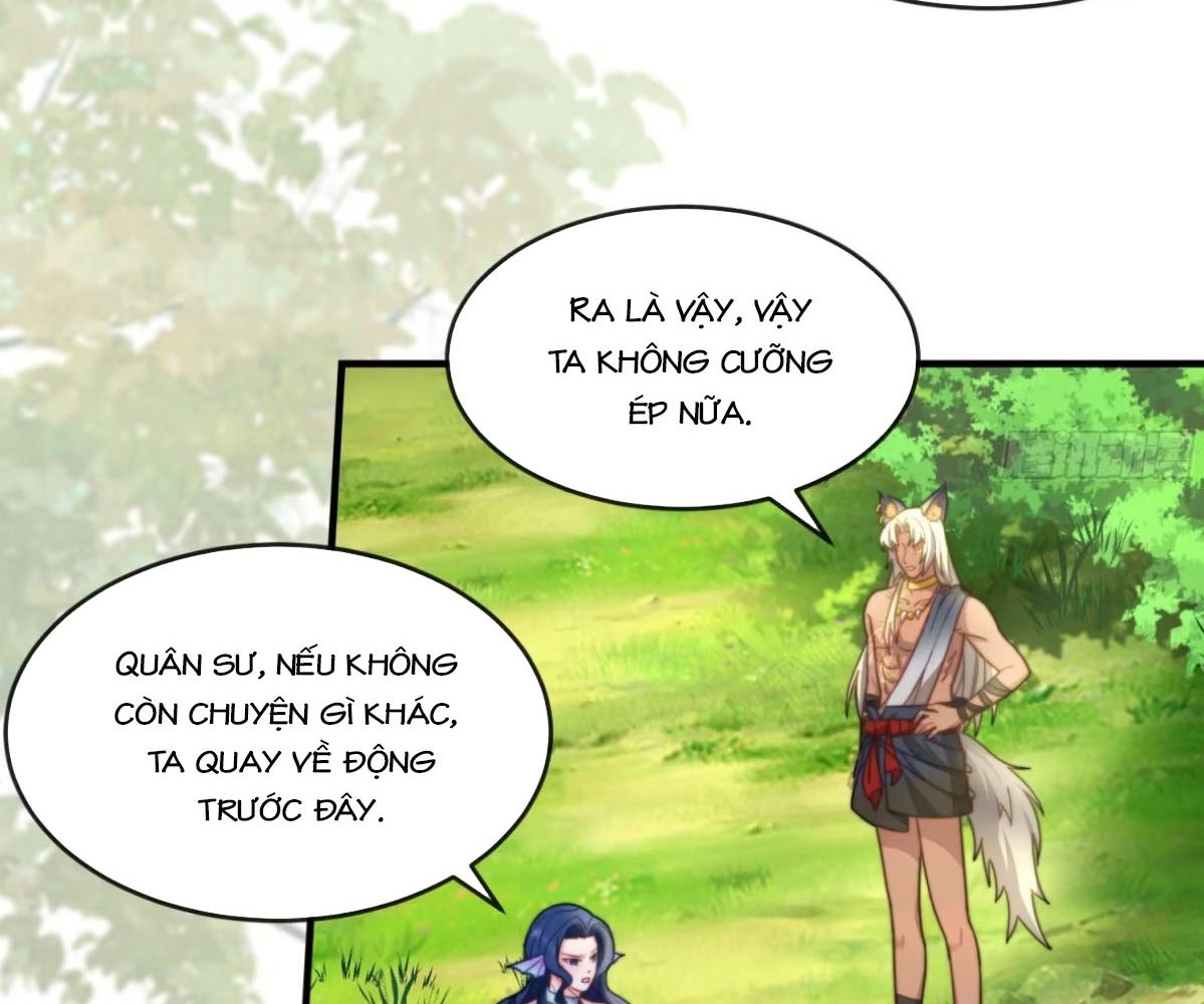 Thú Thế Nữ Vương Hôm Nay Lật Thẻ Rồi Sao ??? Chapter 75 - Trang 2