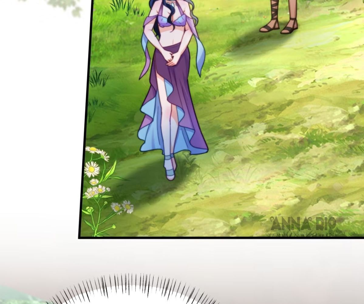 Thú Thế Nữ Vương Hôm Nay Lật Thẻ Rồi Sao ??? Chapter 75 - Trang 2