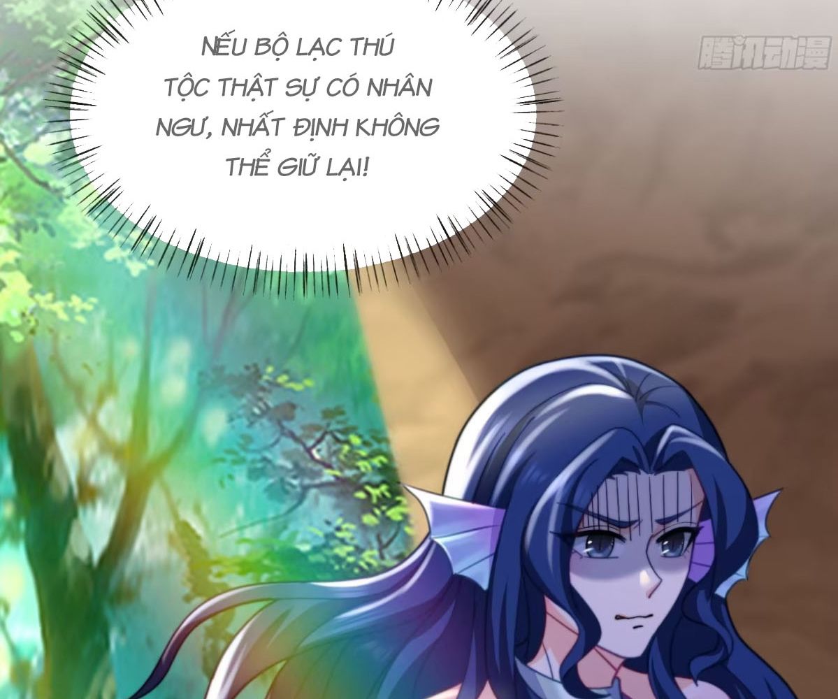 Thú Thế Nữ Vương Hôm Nay Lật Thẻ Rồi Sao ??? Chapter 75 - Trang 2