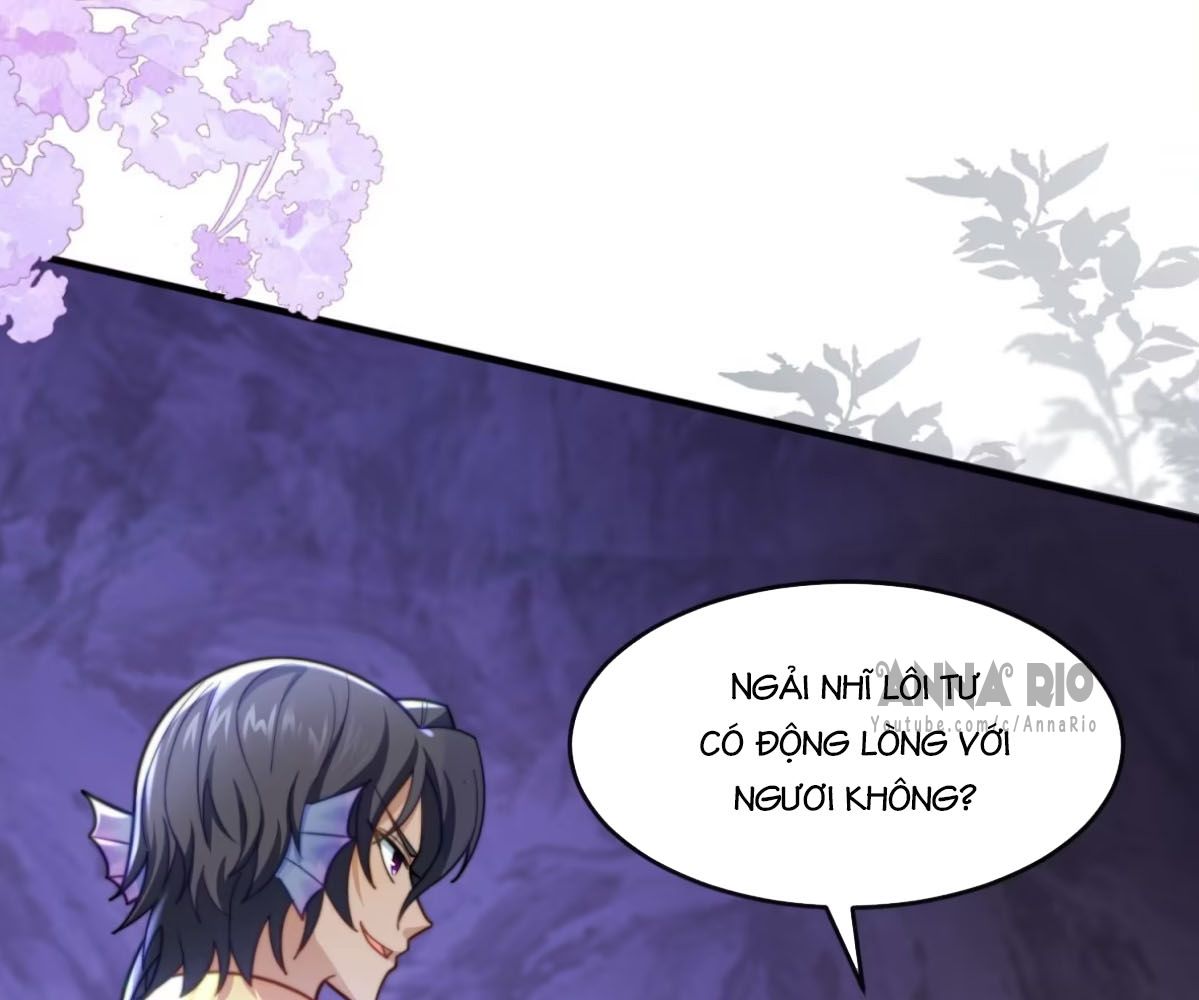 Thú Thế Nữ Vương Hôm Nay Lật Thẻ Rồi Sao ??? Chapter 75 - Trang 2