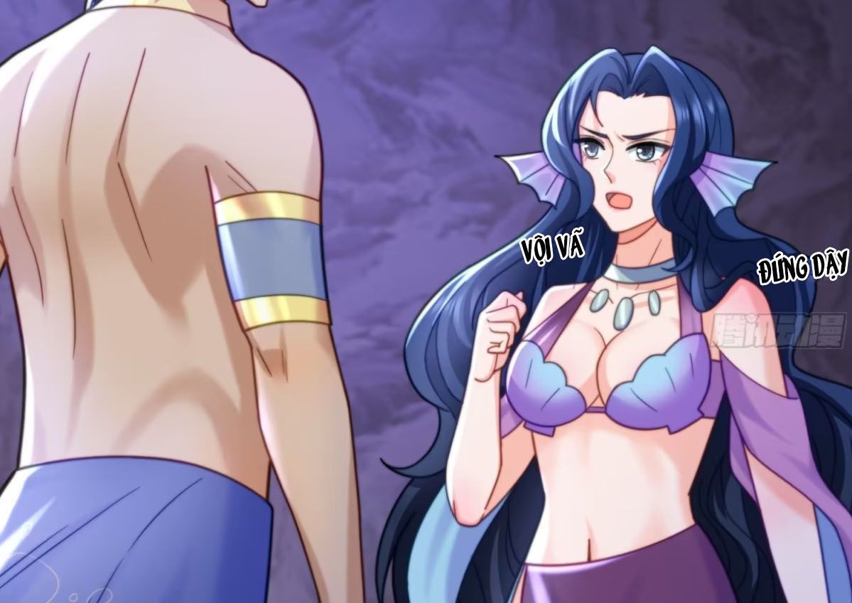 Thú Thế Nữ Vương Hôm Nay Lật Thẻ Rồi Sao ??? Chapter 75 - Trang 2