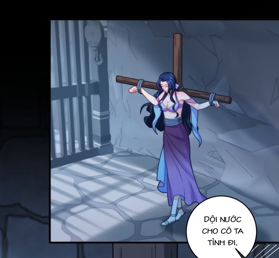 Thú Thế Nữ Vương Hôm Nay Lật Thẻ Rồi Sao ??? Chapter 77 - Trang 2