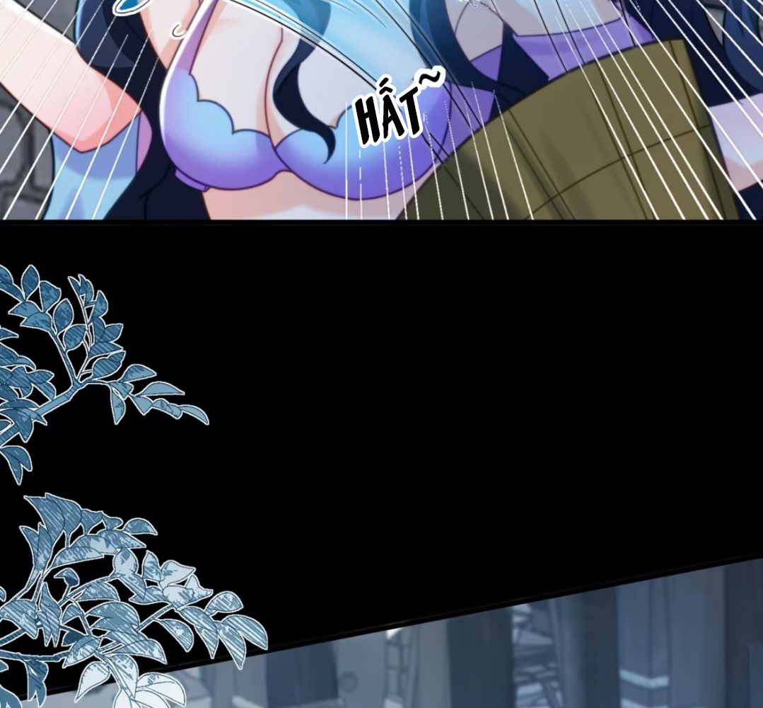 Thú Thế Nữ Vương Hôm Nay Lật Thẻ Rồi Sao ??? Chapter 77 - Trang 2