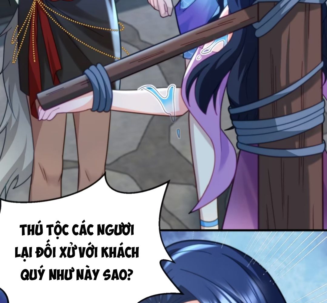 Thú Thế Nữ Vương Hôm Nay Lật Thẻ Rồi Sao ??? Chapter 77 - Trang 2