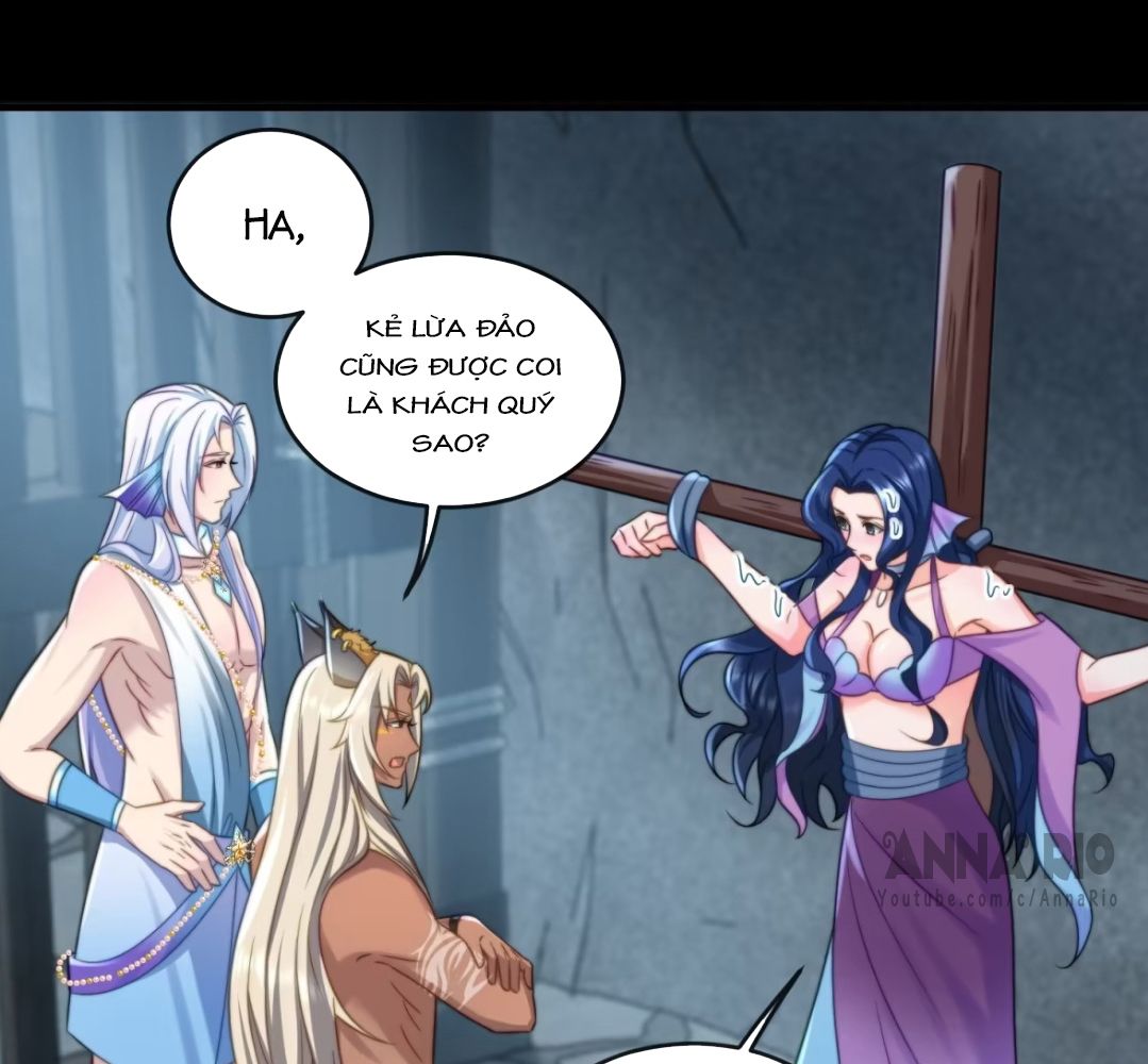Thú Thế Nữ Vương Hôm Nay Lật Thẻ Rồi Sao ??? Chapter 77 - Trang 2