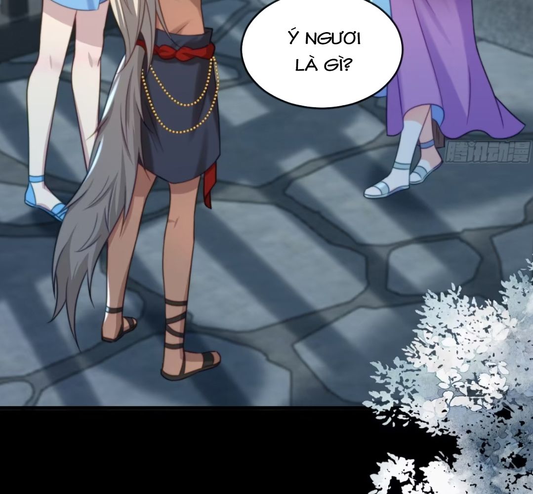 Thú Thế Nữ Vương Hôm Nay Lật Thẻ Rồi Sao ??? Chapter 77 - Trang 2