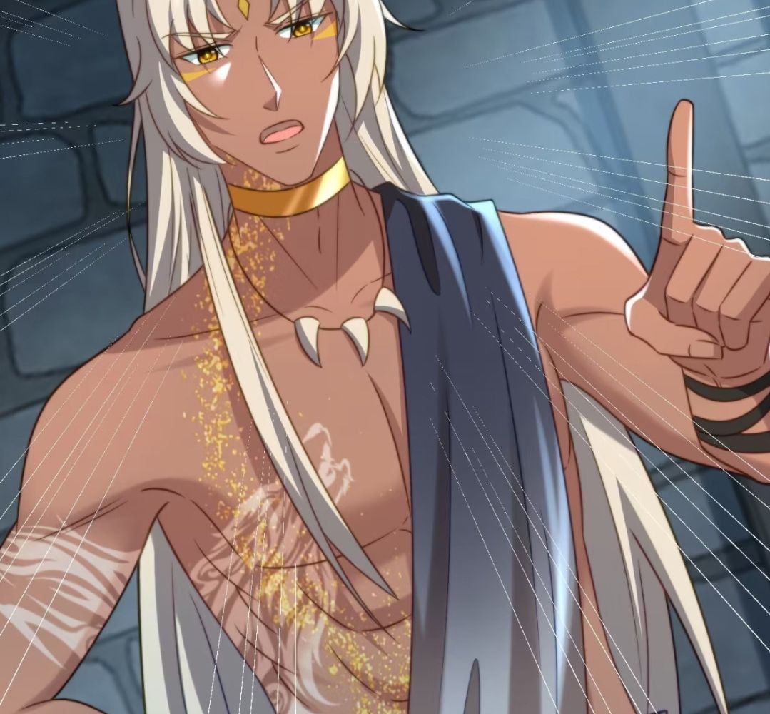 Thú Thế Nữ Vương Hôm Nay Lật Thẻ Rồi Sao ??? Chapter 77 - Trang 2