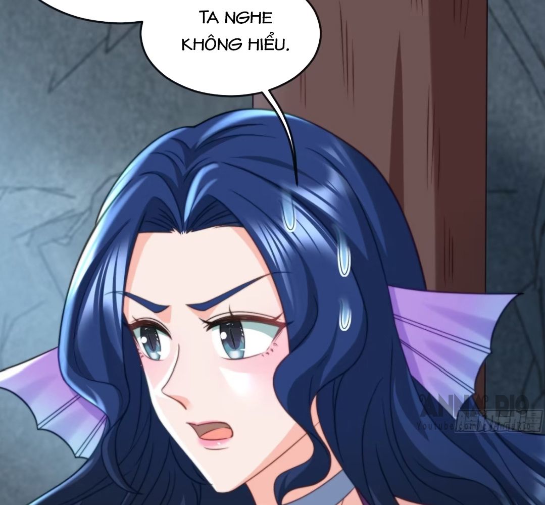 Thú Thế Nữ Vương Hôm Nay Lật Thẻ Rồi Sao ??? Chapter 77 - Trang 2