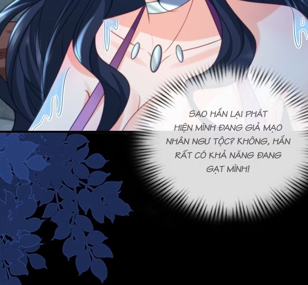 Thú Thế Nữ Vương Hôm Nay Lật Thẻ Rồi Sao ??? Chapter 77 - Trang 2