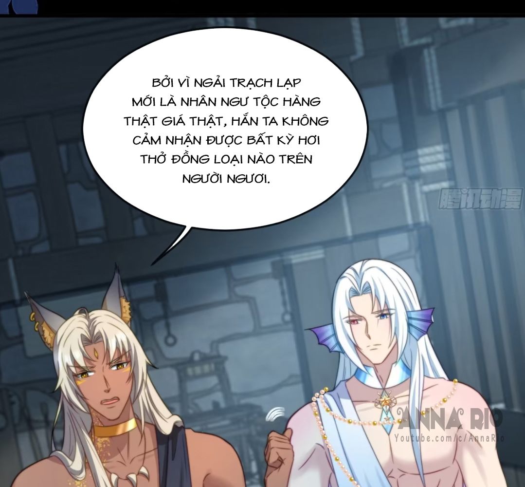 Thú Thế Nữ Vương Hôm Nay Lật Thẻ Rồi Sao ??? Chapter 77 - Trang 2