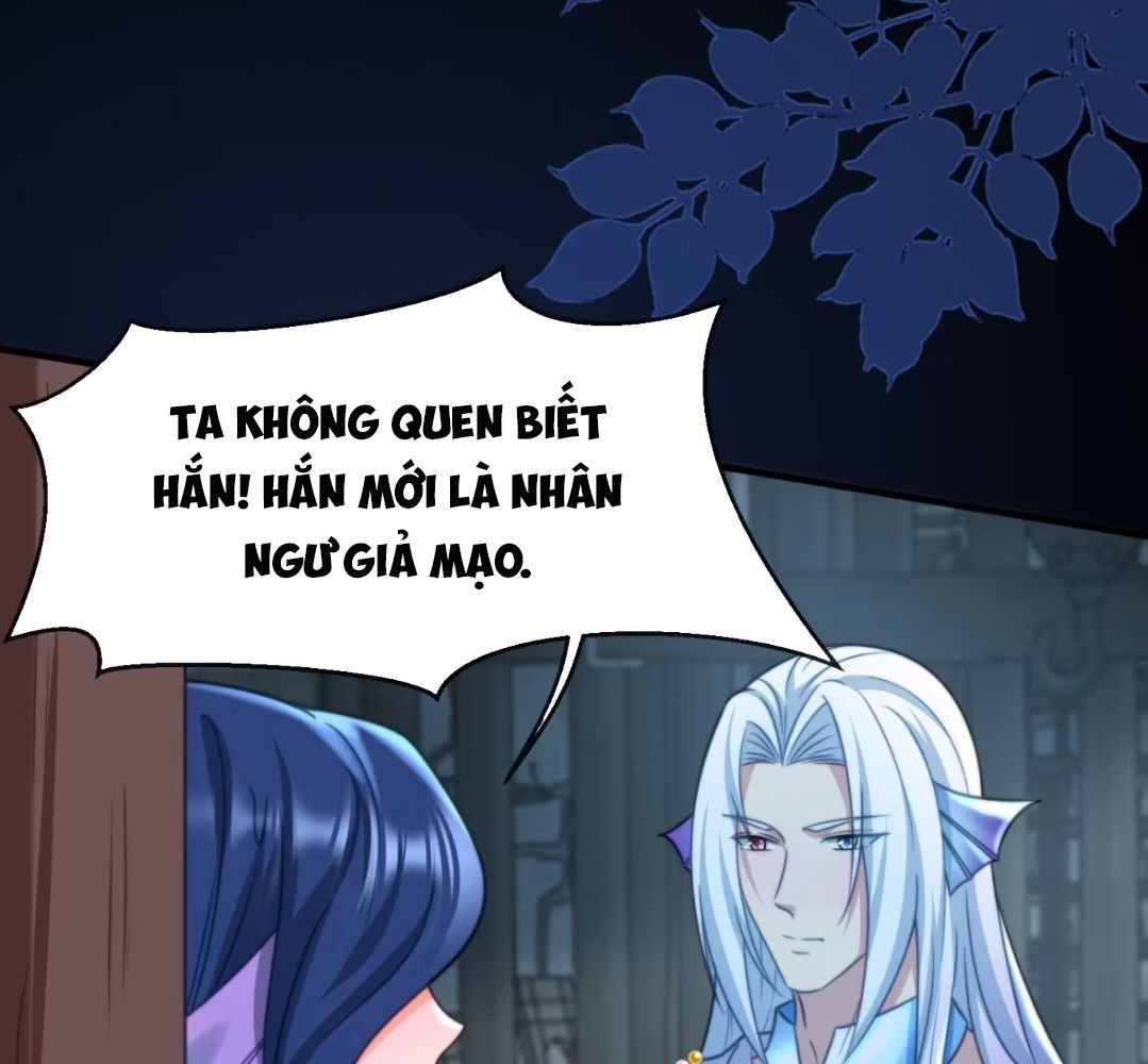 Thú Thế Nữ Vương Hôm Nay Lật Thẻ Rồi Sao ??? Chapter 77 - Trang 2