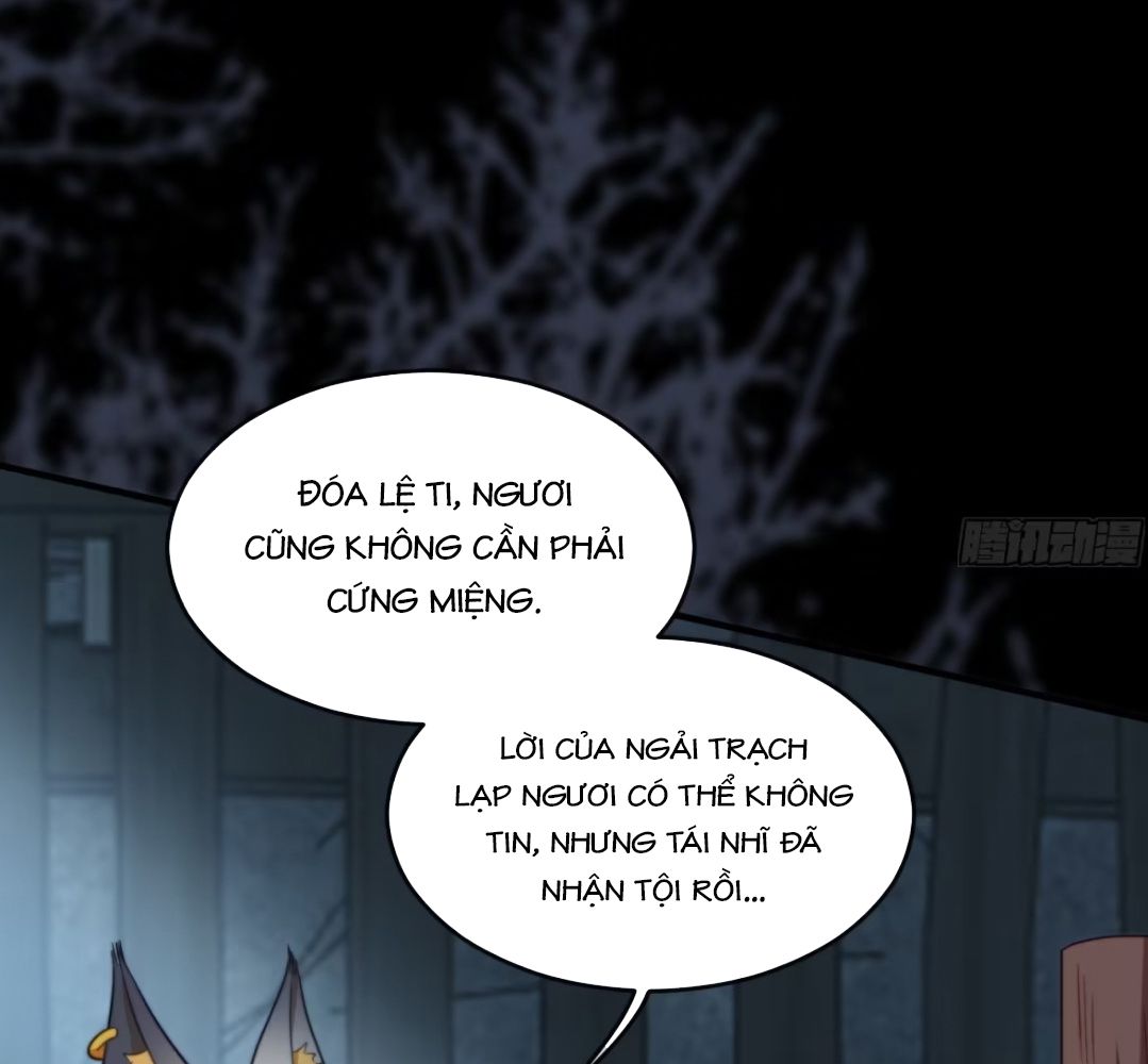 Thú Thế Nữ Vương Hôm Nay Lật Thẻ Rồi Sao ??? Chapter 77 - Trang 2