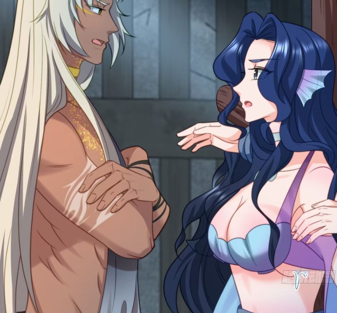 Thú Thế Nữ Vương Hôm Nay Lật Thẻ Rồi Sao ??? Chapter 77 - Trang 2