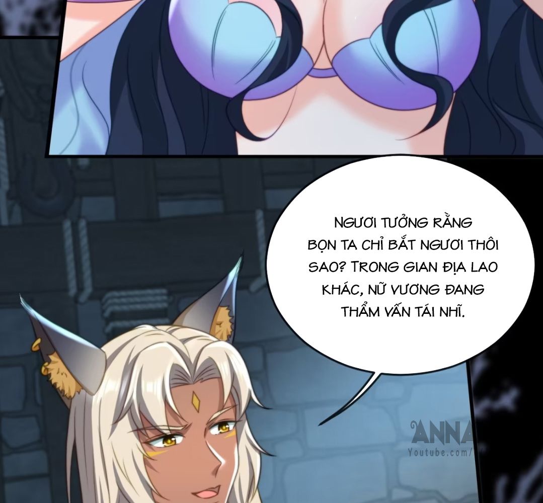 Thú Thế Nữ Vương Hôm Nay Lật Thẻ Rồi Sao ??? Chapter 77 - Trang 2