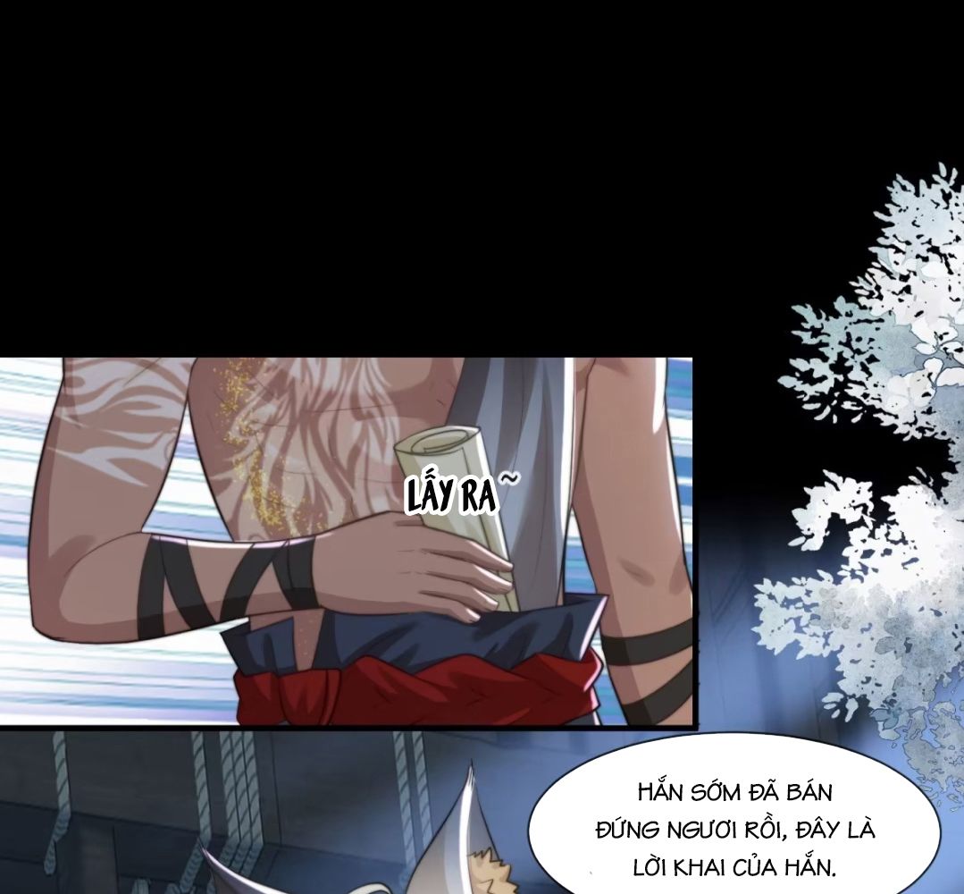 Thú Thế Nữ Vương Hôm Nay Lật Thẻ Rồi Sao ??? Chapter 77 - Trang 2