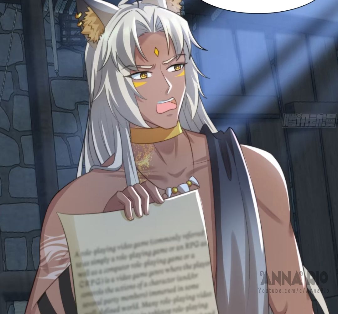 Thú Thế Nữ Vương Hôm Nay Lật Thẻ Rồi Sao ??? Chapter 77 - Trang 2
