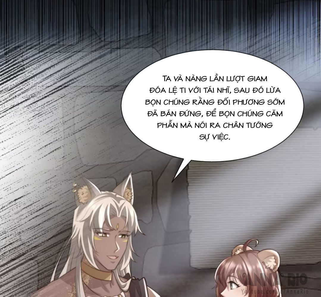 Thú Thế Nữ Vương Hôm Nay Lật Thẻ Rồi Sao ??? Chapter 77 - Trang 2