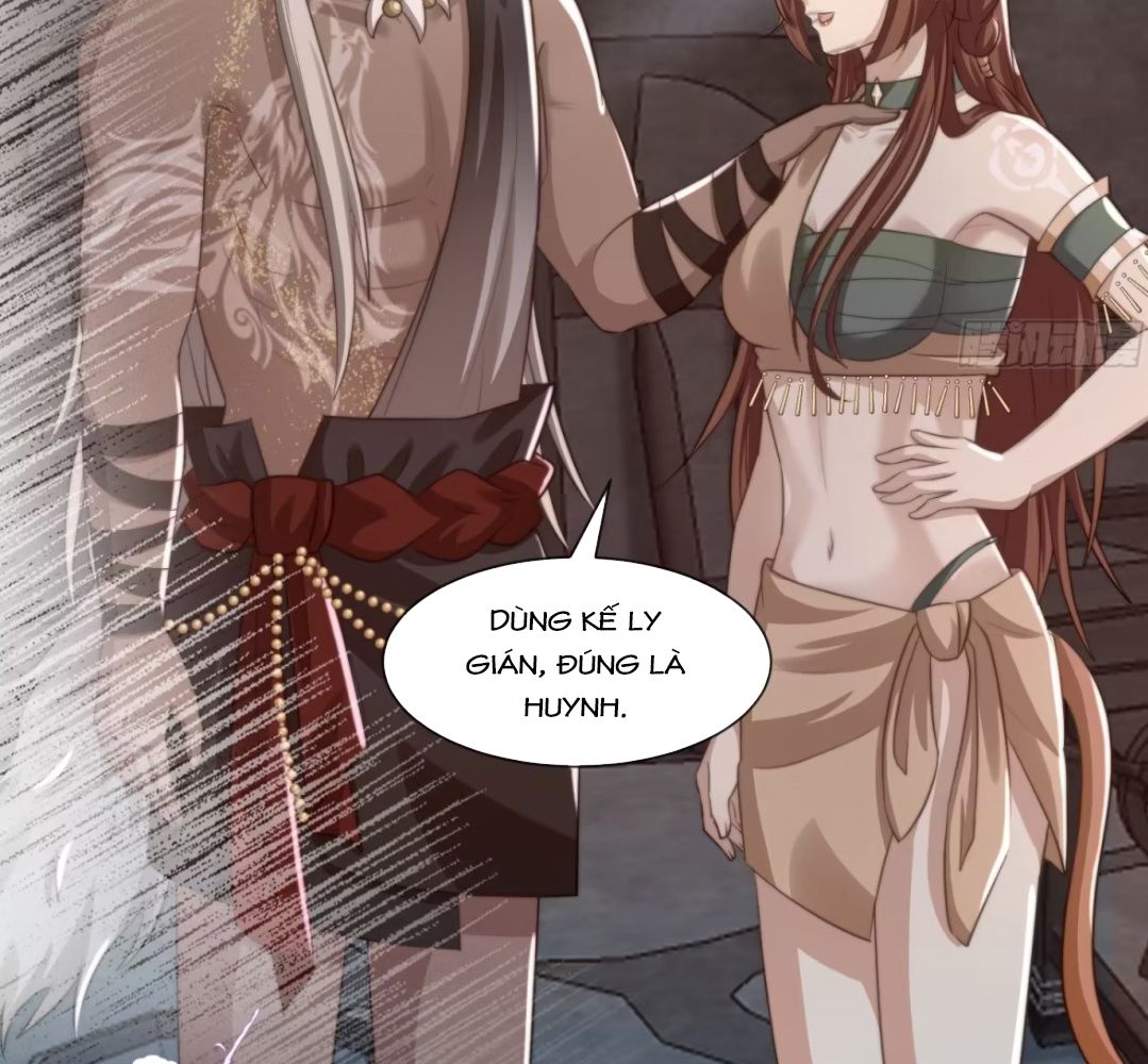 Thú Thế Nữ Vương Hôm Nay Lật Thẻ Rồi Sao ??? Chapter 77 - Trang 2