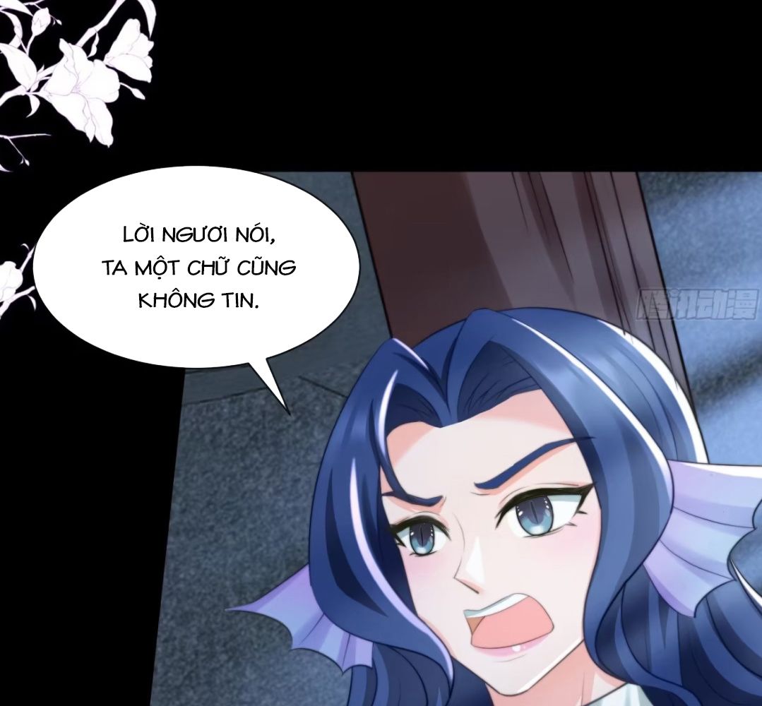 Thú Thế Nữ Vương Hôm Nay Lật Thẻ Rồi Sao ??? Chapter 77 - Trang 2