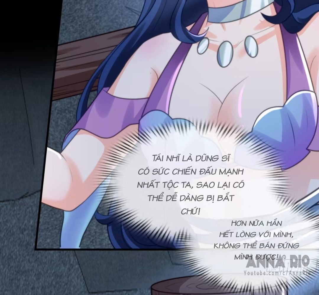 Thú Thế Nữ Vương Hôm Nay Lật Thẻ Rồi Sao ??? Chapter 77 - Trang 2