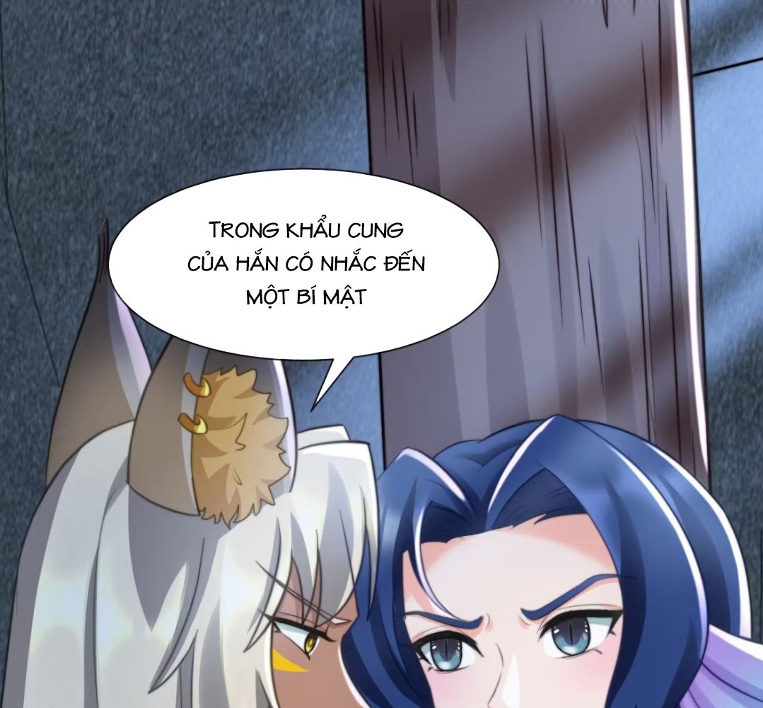Thú Thế Nữ Vương Hôm Nay Lật Thẻ Rồi Sao ??? Chapter 77 - Trang 2