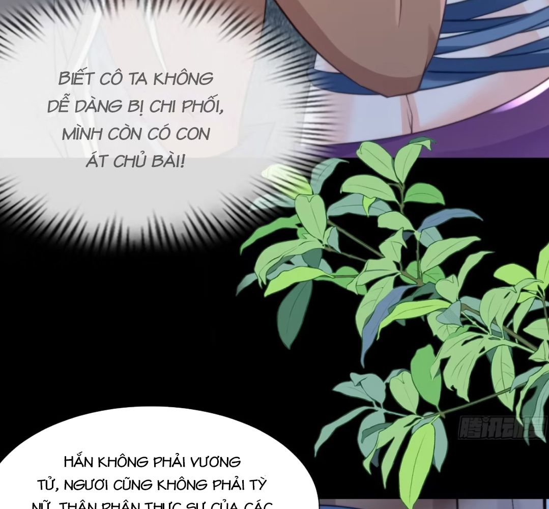 Thú Thế Nữ Vương Hôm Nay Lật Thẻ Rồi Sao ??? Chapter 77 - Trang 2