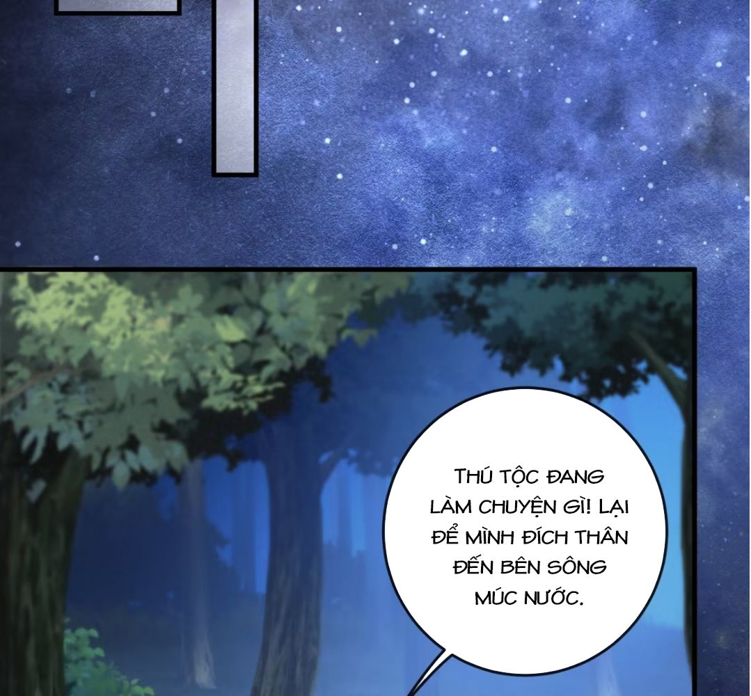 Thú Thế Nữ Vương Hôm Nay Lật Thẻ Rồi Sao ??? Chapter 77 - Trang 2