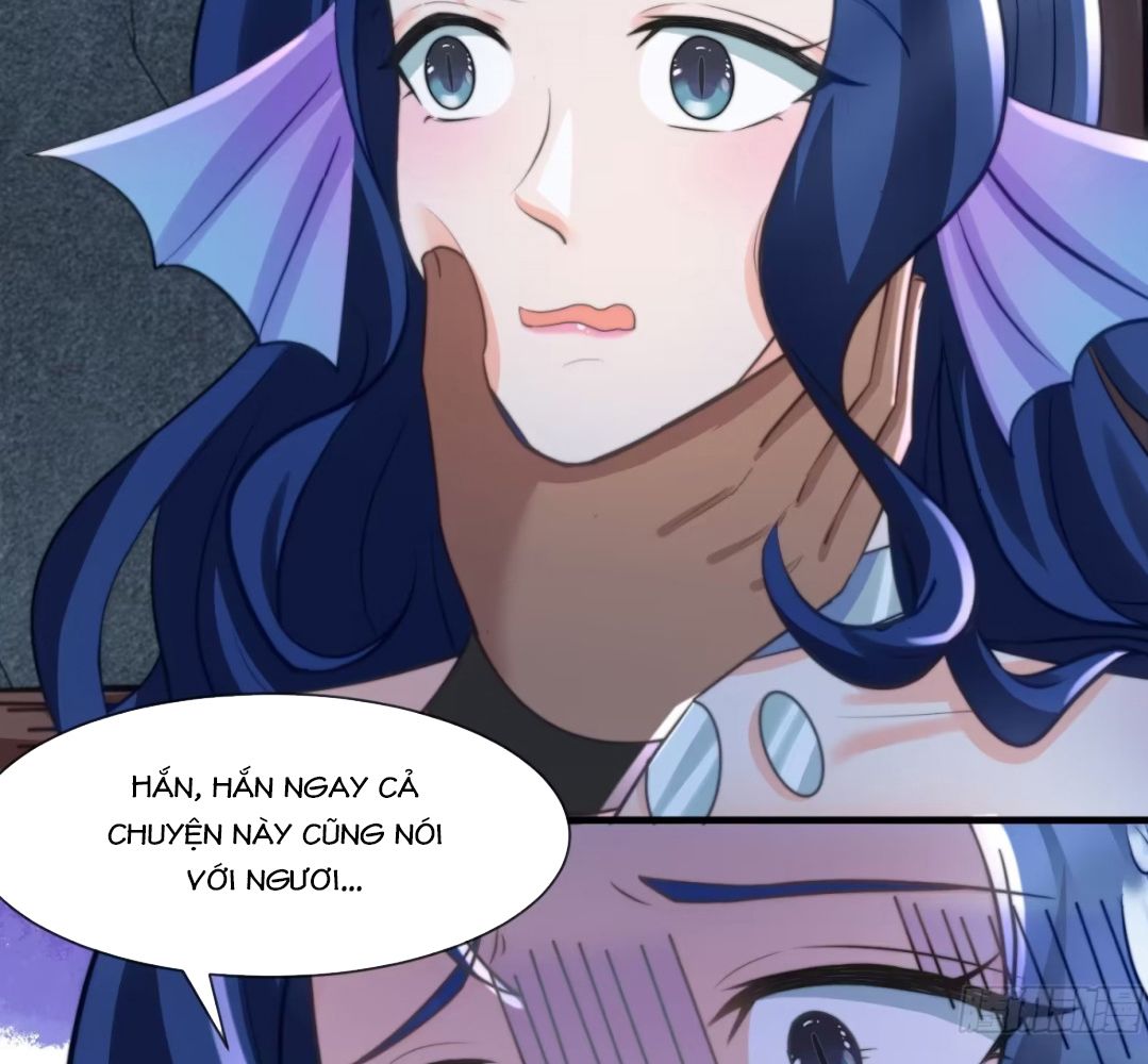 Thú Thế Nữ Vương Hôm Nay Lật Thẻ Rồi Sao ??? Chapter 77 - Trang 2