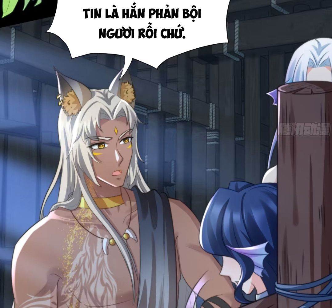 Thú Thế Nữ Vương Hôm Nay Lật Thẻ Rồi Sao ??? Chapter 77 - Trang 2