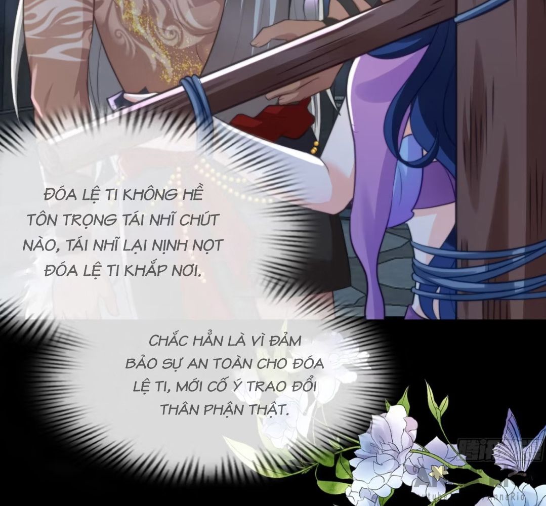 Thú Thế Nữ Vương Hôm Nay Lật Thẻ Rồi Sao ??? Chapter 77 - Trang 2