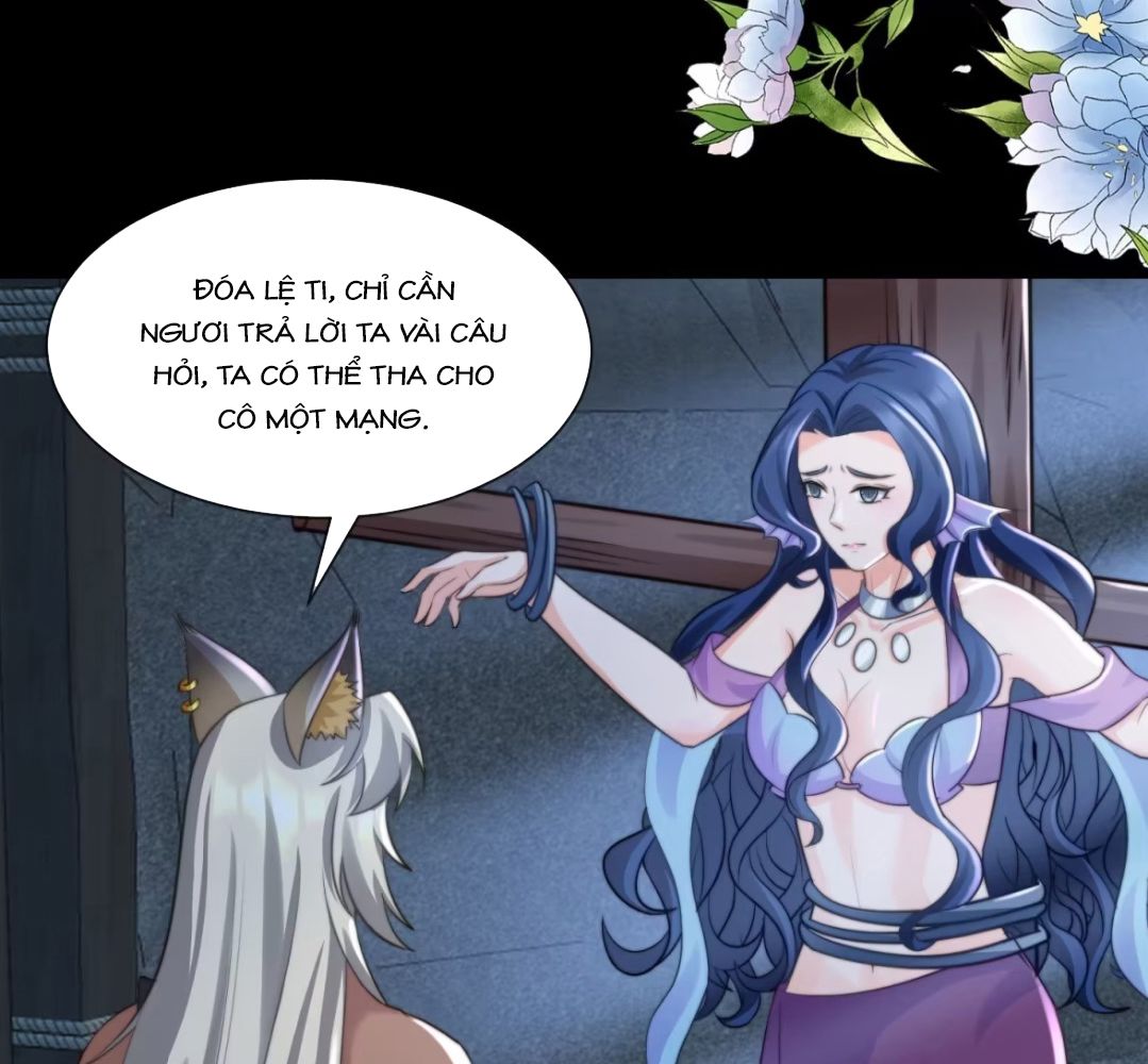 Thú Thế Nữ Vương Hôm Nay Lật Thẻ Rồi Sao ??? Chapter 77 - Trang 2
