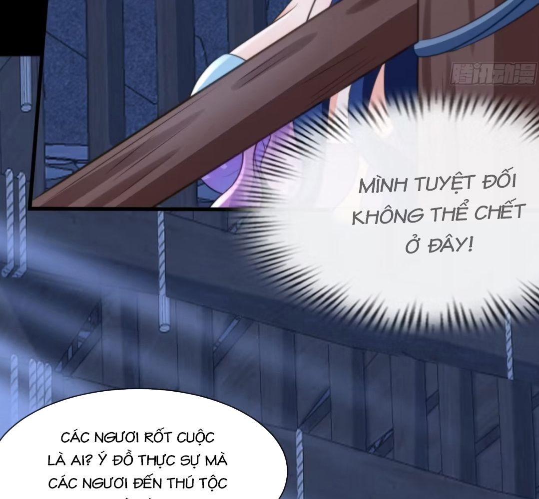 Thú Thế Nữ Vương Hôm Nay Lật Thẻ Rồi Sao ??? Chapter 77 - Trang 2