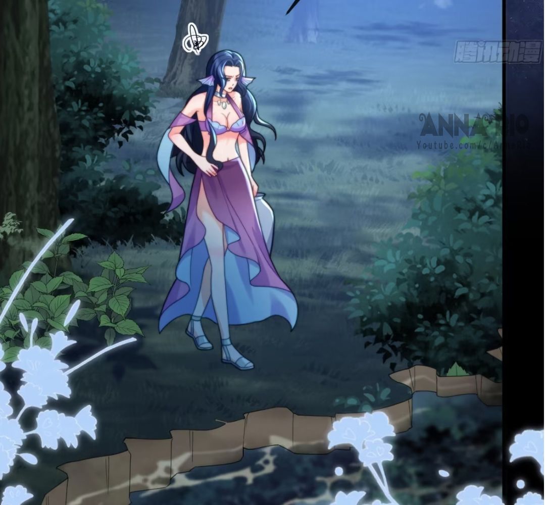 Thú Thế Nữ Vương Hôm Nay Lật Thẻ Rồi Sao ??? Chapter 77 - Trang 2