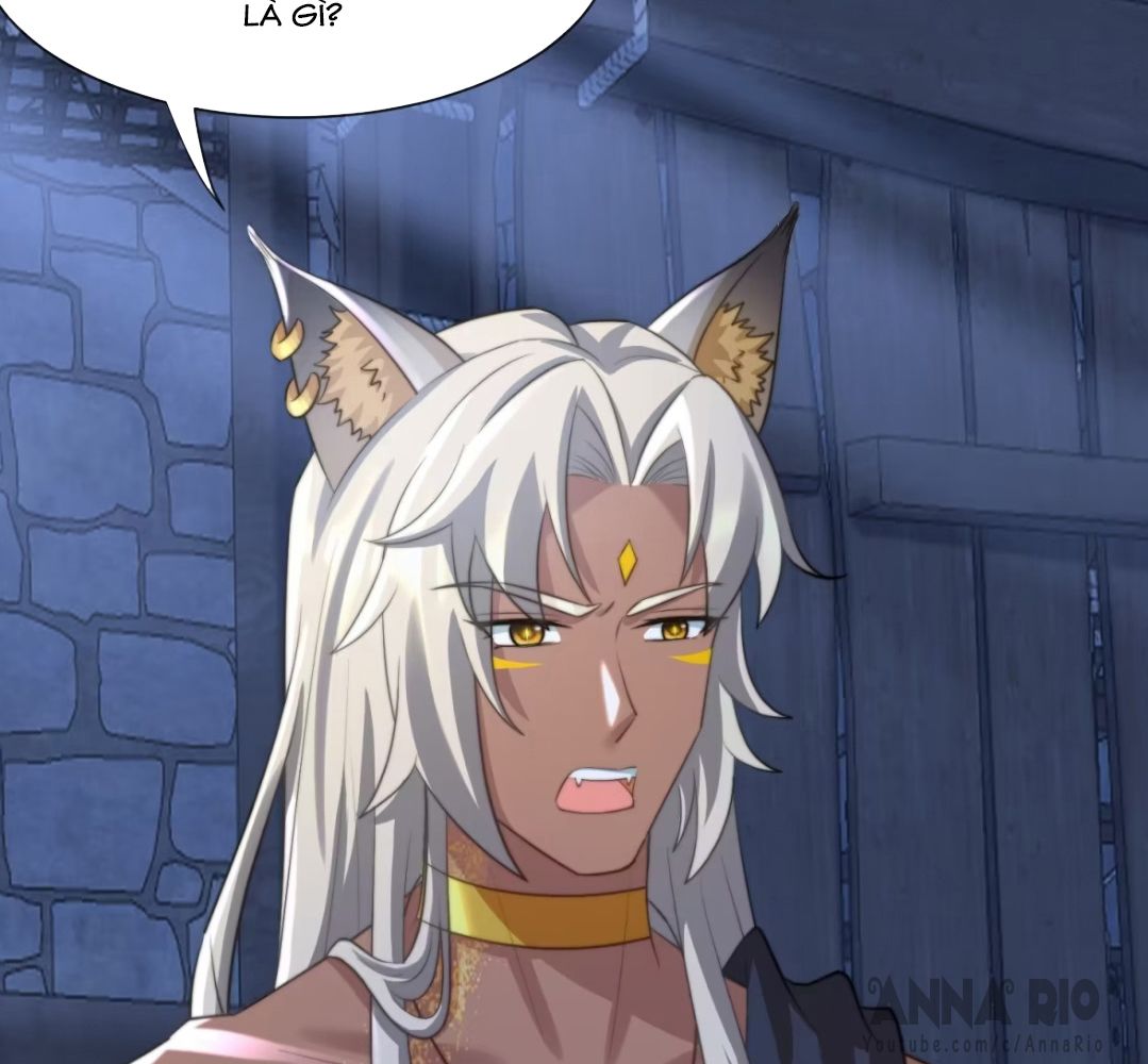 Thú Thế Nữ Vương Hôm Nay Lật Thẻ Rồi Sao ??? Chapter 77 - Trang 2
