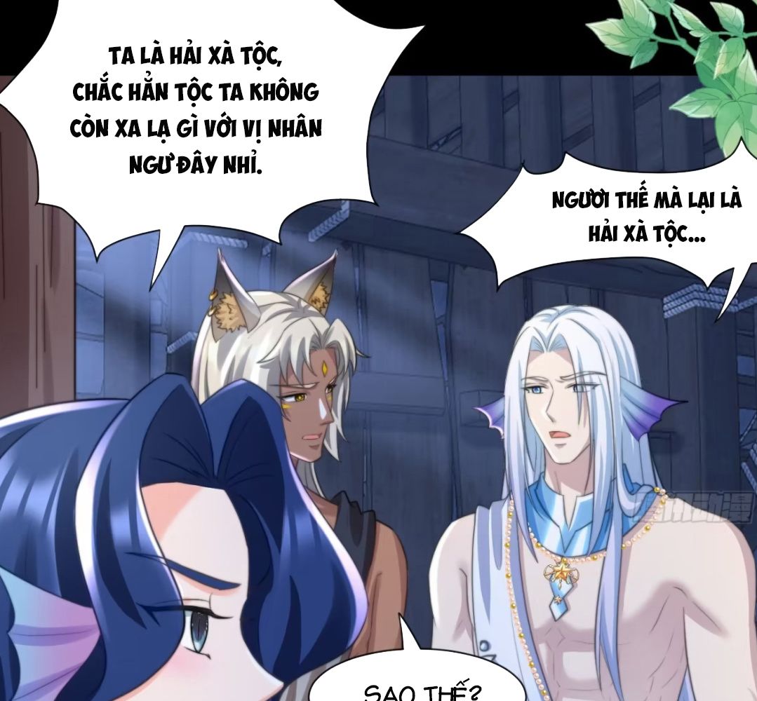 Thú Thế Nữ Vương Hôm Nay Lật Thẻ Rồi Sao ??? Chapter 77 - Trang 2