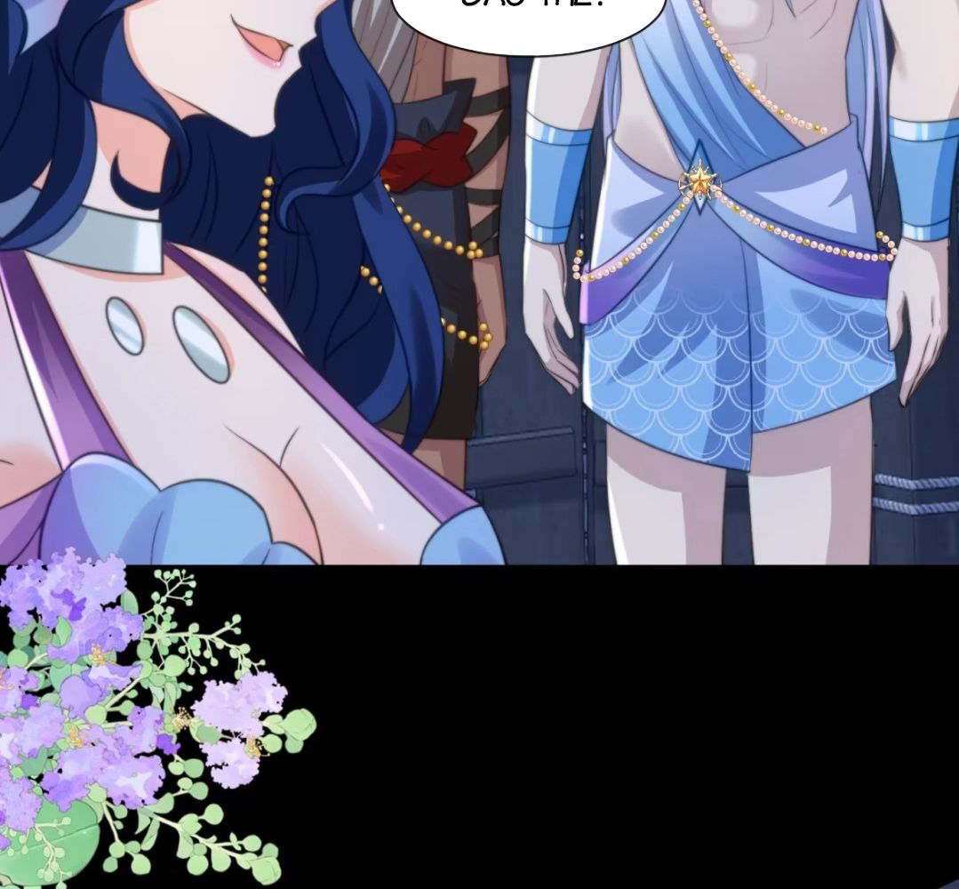 Thú Thế Nữ Vương Hôm Nay Lật Thẻ Rồi Sao ??? Chapter 77 - Trang 2